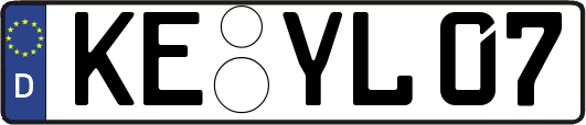 KE-YL07