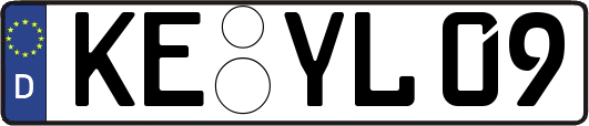 KE-YL09
