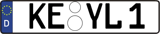 KE-YL1