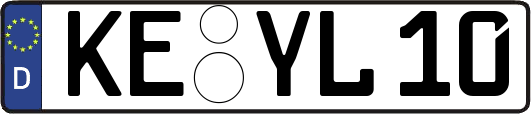 KE-YL10