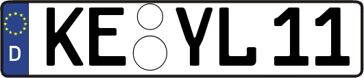 KE-YL11