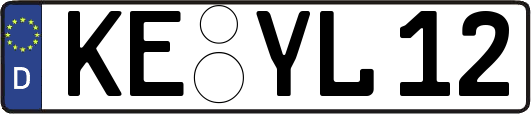 KE-YL12