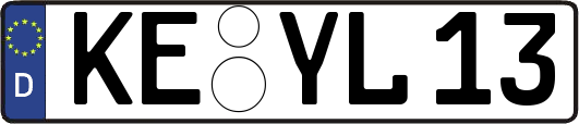 KE-YL13
