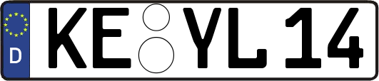KE-YL14