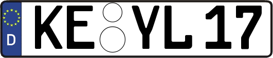 KE-YL17