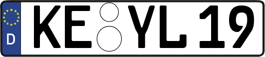 KE-YL19