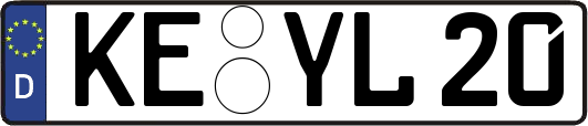KE-YL20