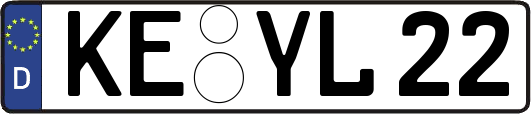 KE-YL22