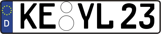 KE-YL23