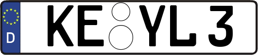 KE-YL3