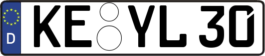 KE-YL30