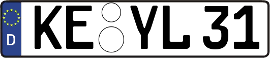 KE-YL31
