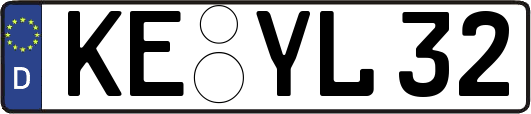 KE-YL32