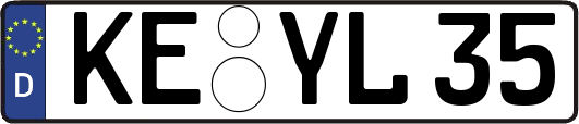 KE-YL35