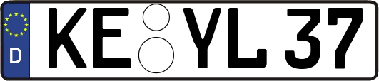 KE-YL37