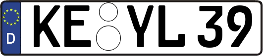 KE-YL39