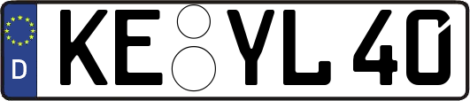 KE-YL40
