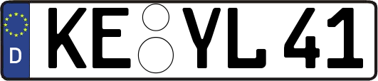 KE-YL41