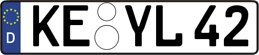 KE-YL42
