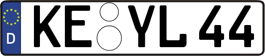 KE-YL44
