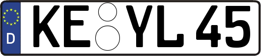 KE-YL45