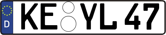 KE-YL47