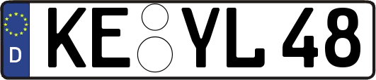 KE-YL48