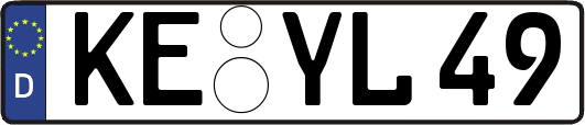 KE-YL49