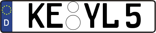 KE-YL5