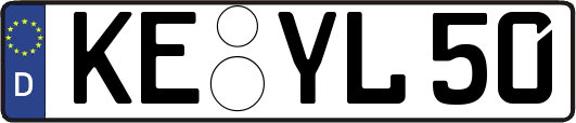 KE-YL50