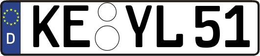 KE-YL51