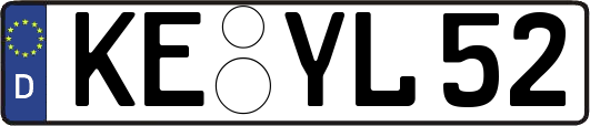 KE-YL52
