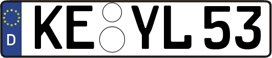 KE-YL53