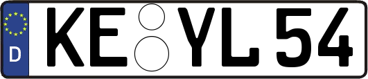 KE-YL54
