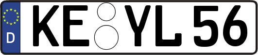 KE-YL56