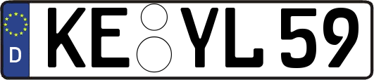 KE-YL59