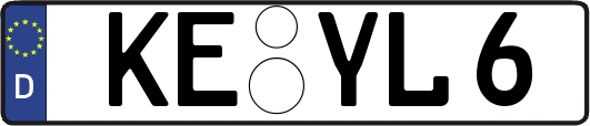 KE-YL6