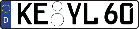 KE-YL60