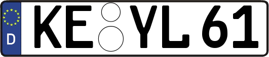KE-YL61