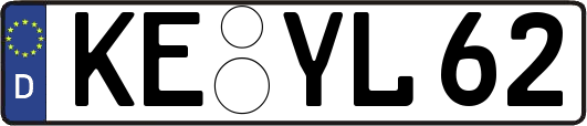 KE-YL62
