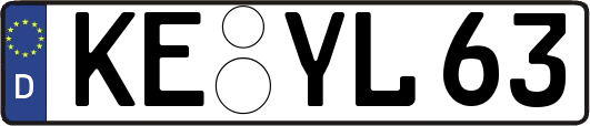 KE-YL63