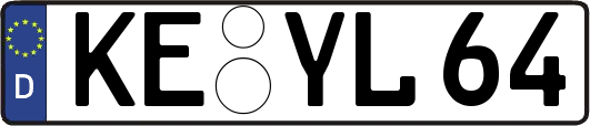 KE-YL64