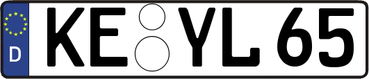 KE-YL65