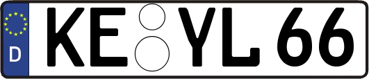 KE-YL66