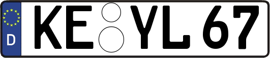 KE-YL67