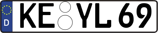 KE-YL69