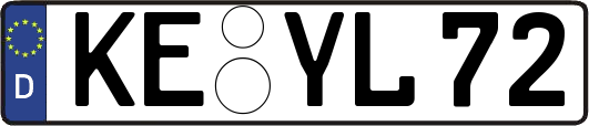 KE-YL72