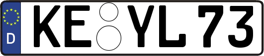 KE-YL73