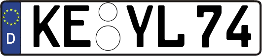 KE-YL74