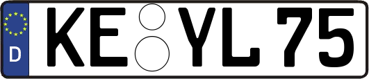 KE-YL75